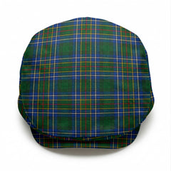 Cockburn Ancient Tartan Flat Caps