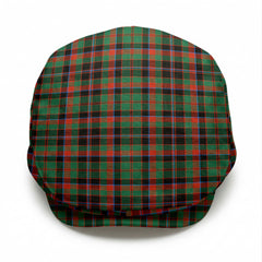 Cumming Hunting Ancient Tartan Flat Caps