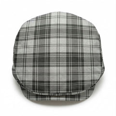 Glendinning Tartan Flat Caps