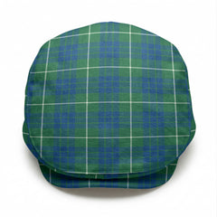 Hamilton Hunting Ancient Tartan Flat Caps