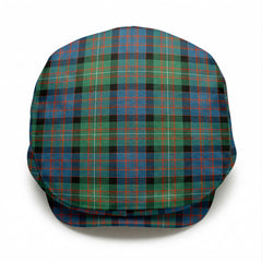 MacDonnell of Glengarry Ancient Tartan Flat Caps