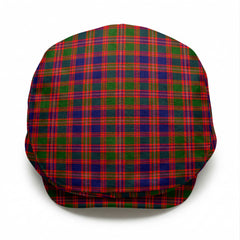 MacIntyre Modern Tartan Flat Caps