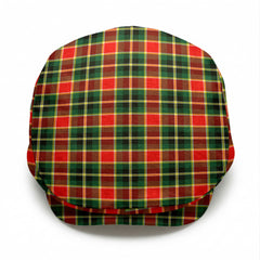 MacLachlan Hunting Modern Tartan Flat Caps