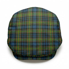 MacLellan Ancient Tartan Flat Caps