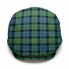 McEwan Ancient Tartan Flat Caps