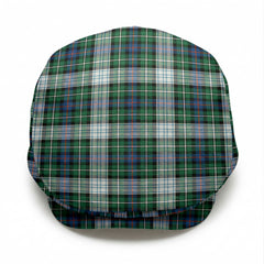 McKenzie Dress Ancient Tartan Flat Caps