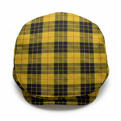 McLeod of Lewis Ancient Tartan Flat Caps