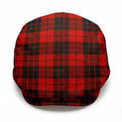 McLeod of Raasay Tartan Flat Caps