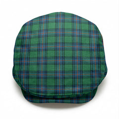 Shaw (of Sauchie) Ancient Tartan Flat Caps