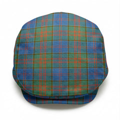 Stewart of Appin Hunting Ancient Tartan Flat Caps