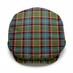 Stirling (of Cadder-Present Chief) Tartan Flat Caps