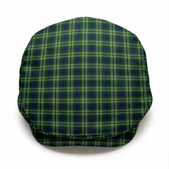 Swinton Tartan Flat Caps