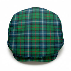 Urquhart Ancient Tartan Flat Caps