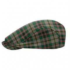 Craig Ancient Tartan Flat Caps