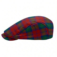 Fotheringham Tartan Flat Caps