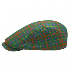 MacIntosh Hunting Ancient Tartan Flat Caps