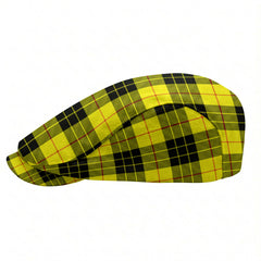 MacLeod of Lewis Modern Tartan Flat Caps