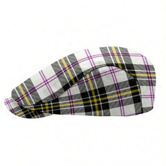McPherson Dress Modern Tartan Flat Caps