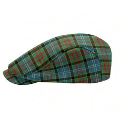 Walkinshaw Tartan Flat Caps