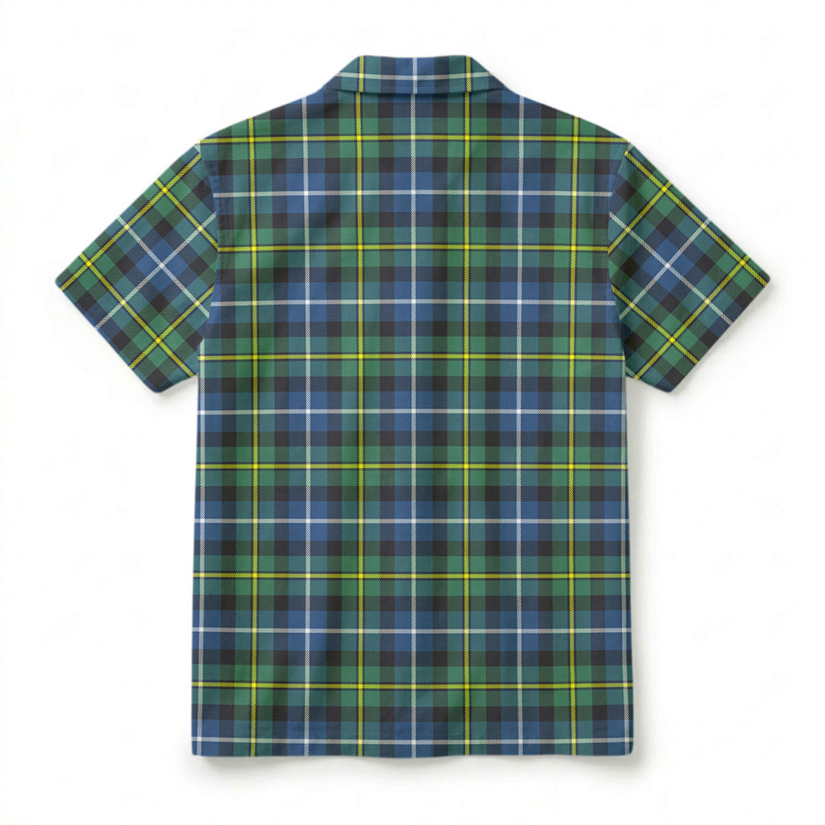 McNeil of Barra Ancient Tartan Crest Hawaiian Shirt