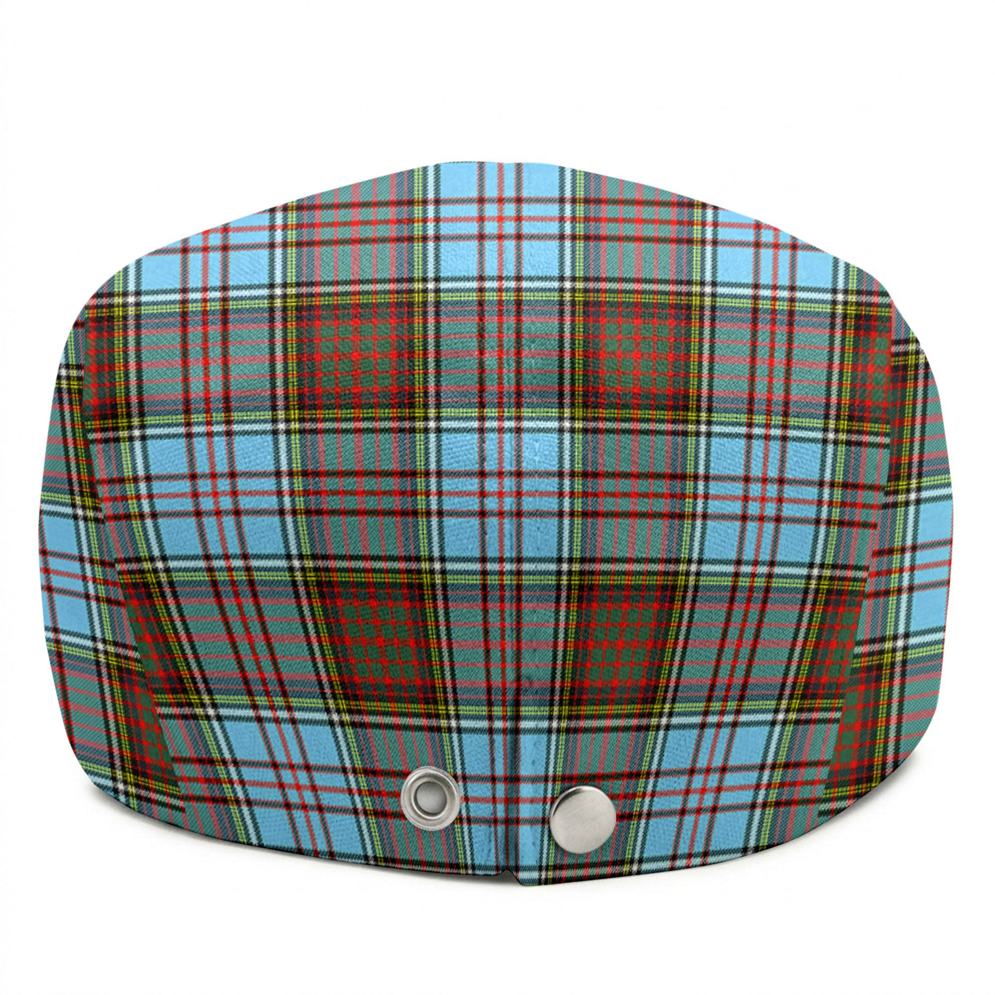 Anderson Ancient Tartan Flat Caps