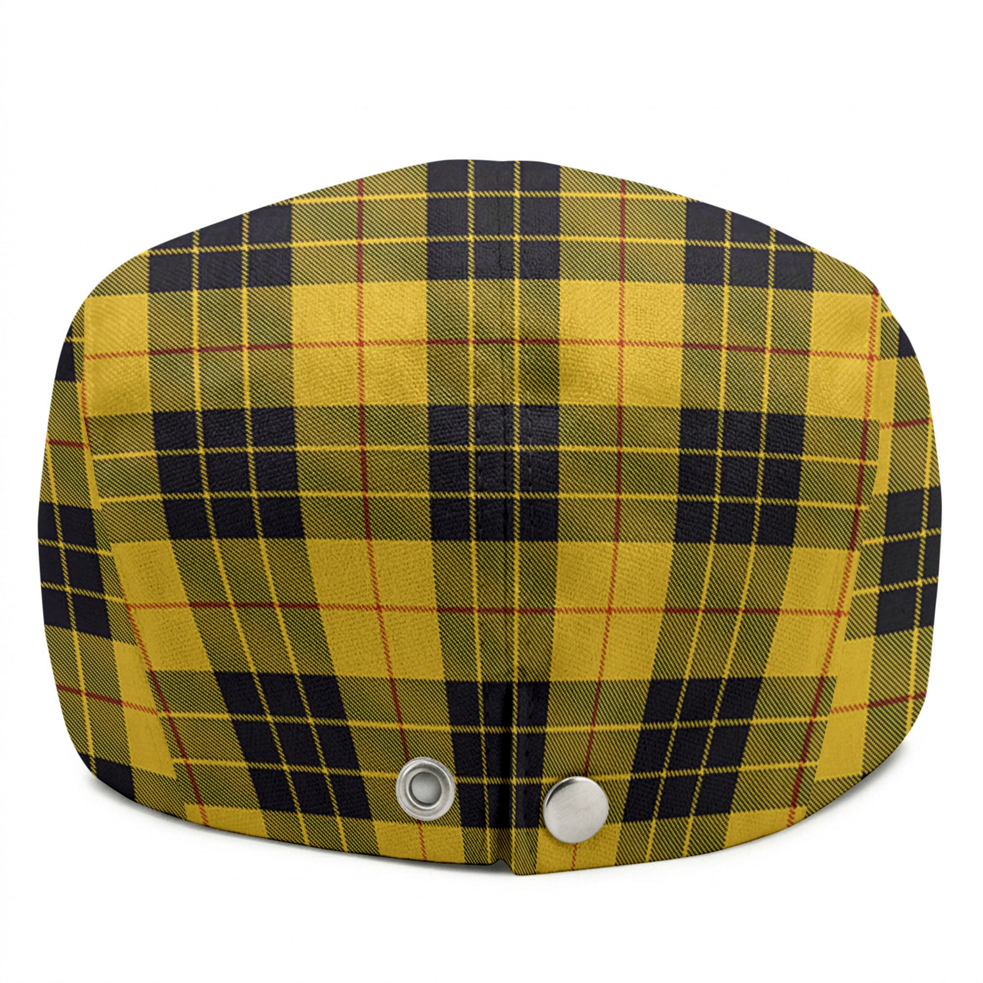 MacLeod of Lewis Ancient Tartan Flat Caps