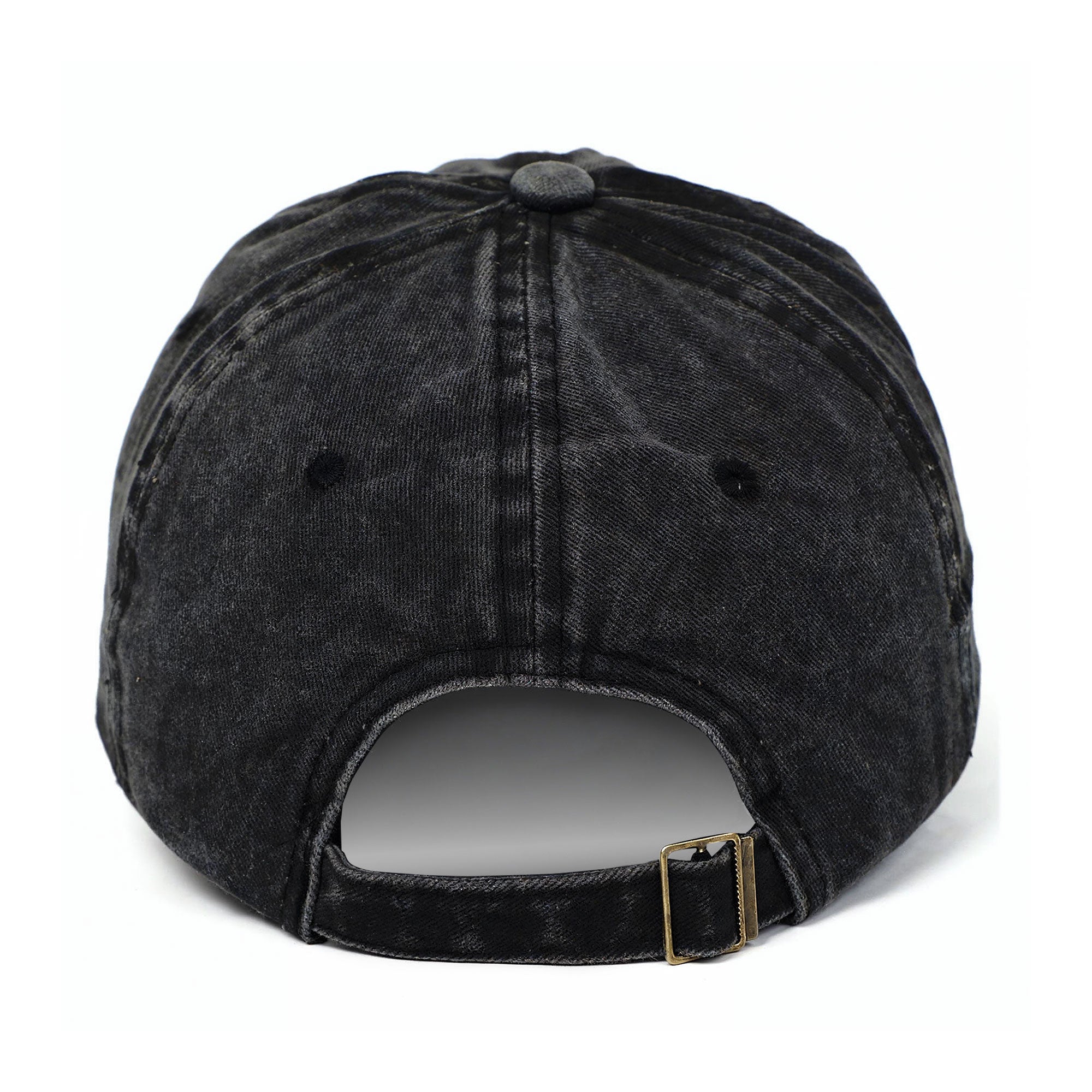 Thompson of Campbell Crest Washed Classic Cap