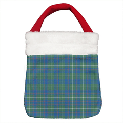 MacIntyre Hunting Ancient Tartan Christmas Gift Bag