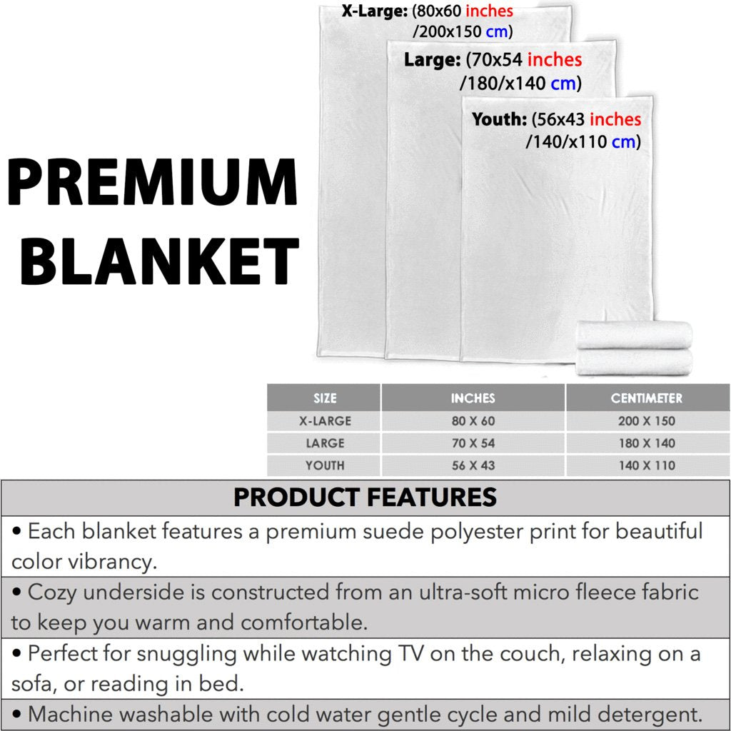 MacArthur Modern Tartan Crest Blankets