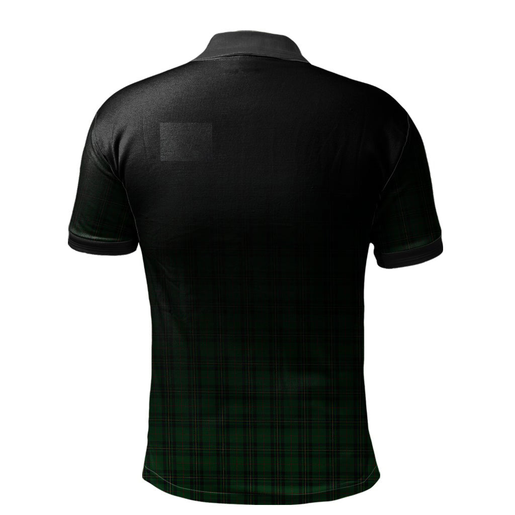Forbes - 1842 Tartan Polo Shirt - Alba Celtic Style