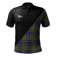 Adam Clan - Military Polo Shirt