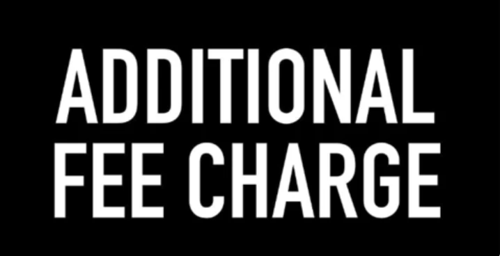 Handling fee - Order SP1902