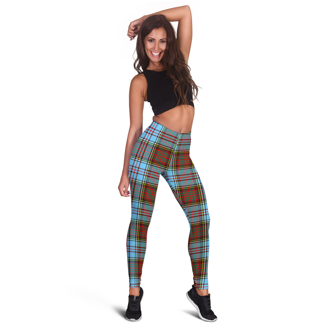 Anderson Ancient Tartan Leggings