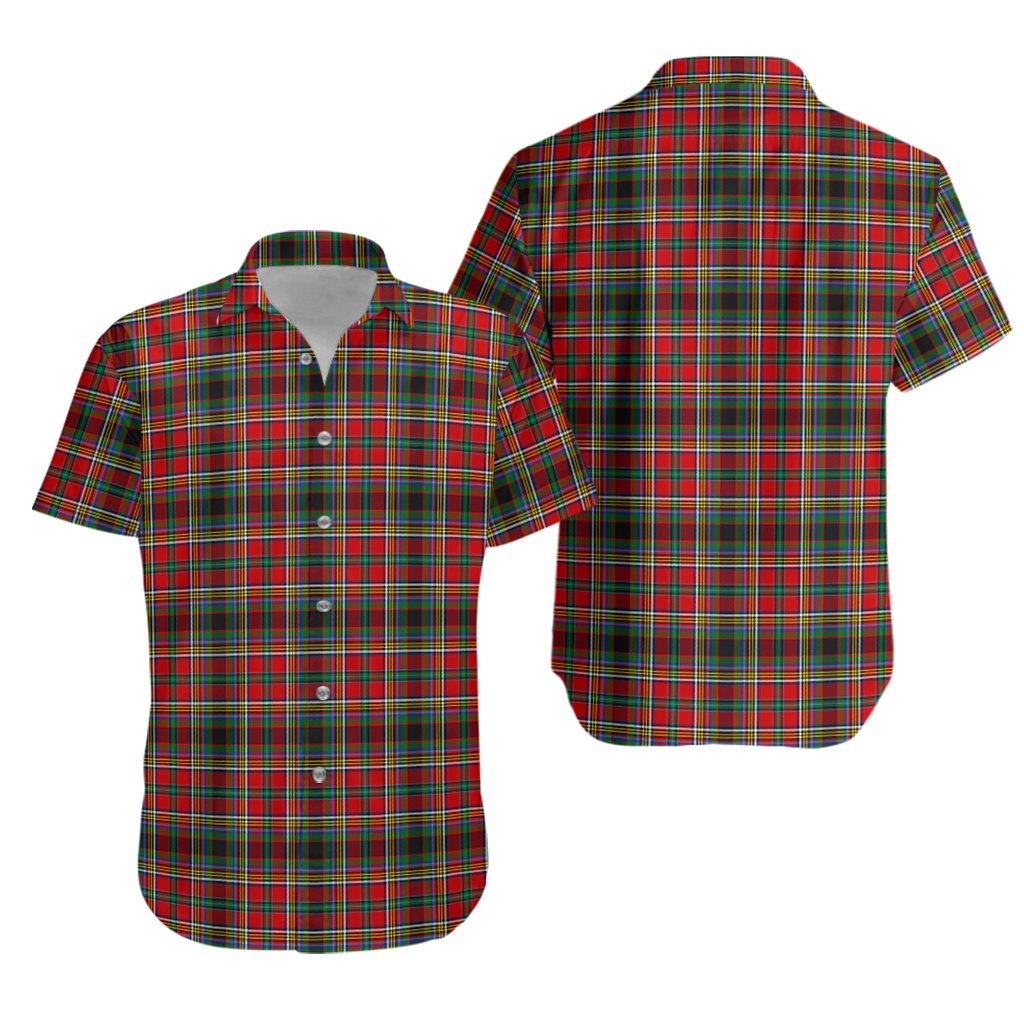 Anderson of Arbrake Tartan Hawaiian Shirt