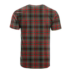 Anderson of Arbrake Tartan T-Shirt