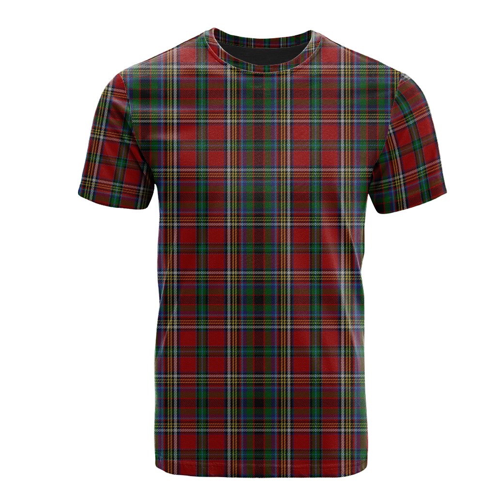 Anderson of Ardbrake Tartan T-Shirt