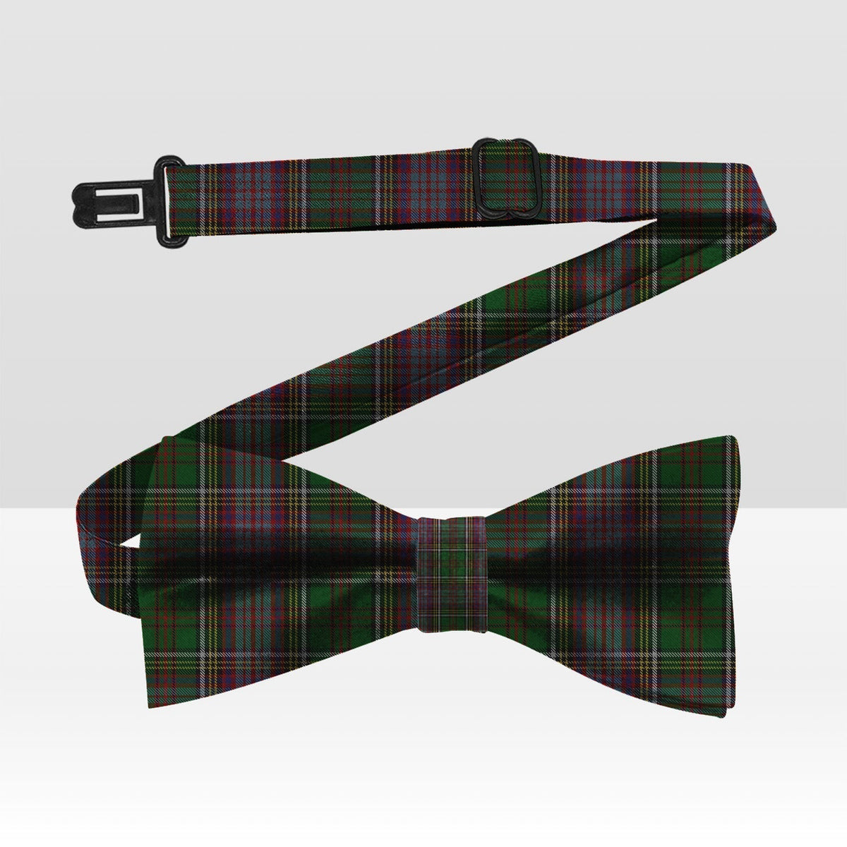 Anderson Of Kinneddar Hunting Tartan Bow Tie