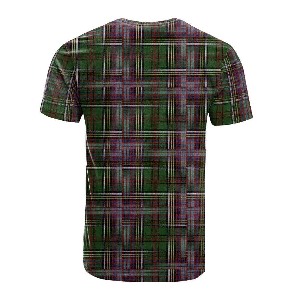 Anderson of Kinneddar Hunting Tartan T-Shirt