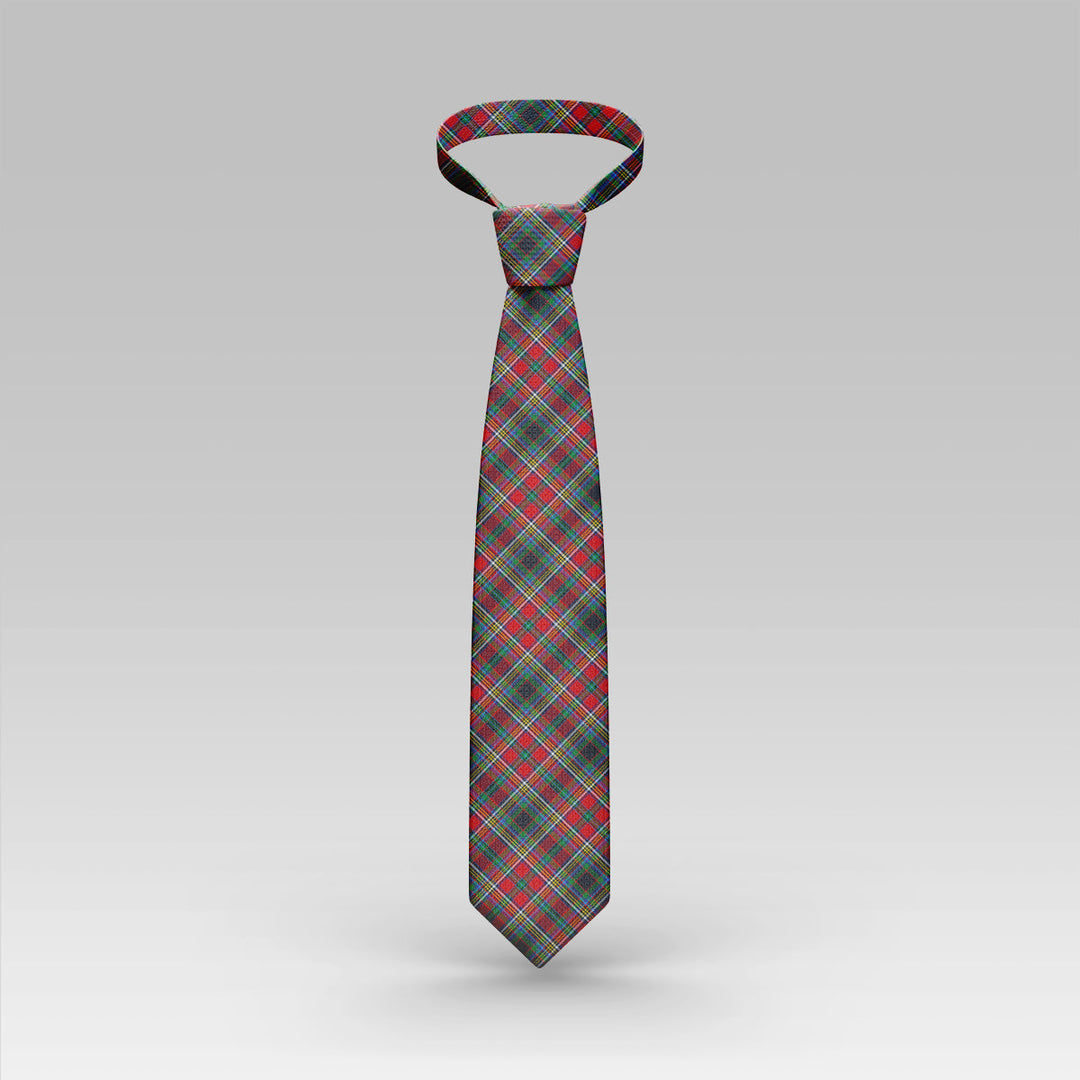 Anderson of Arbrake Tartan Classic Tie