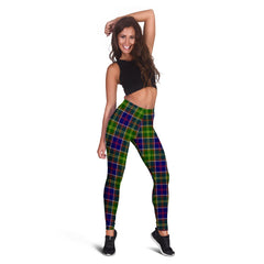 Arnott Tartan Leggings