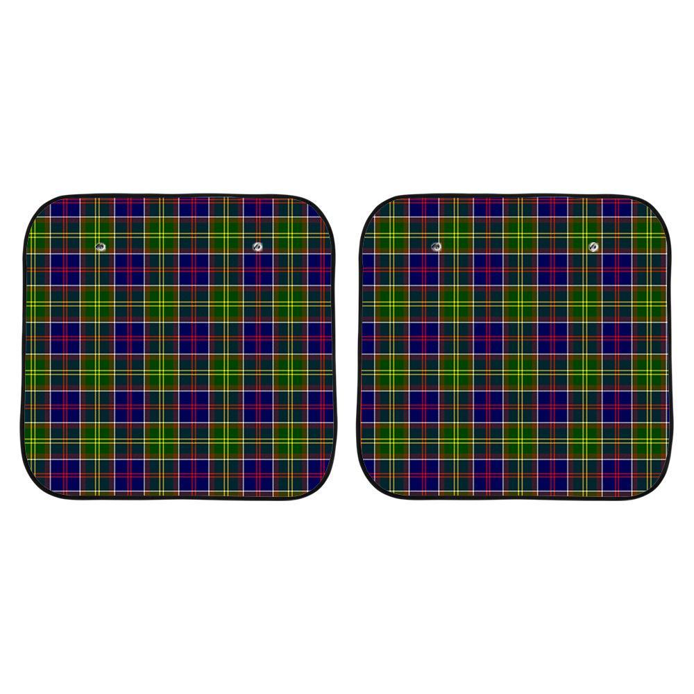 Arnott Tartan Car Sun Shade - 2 Pieces