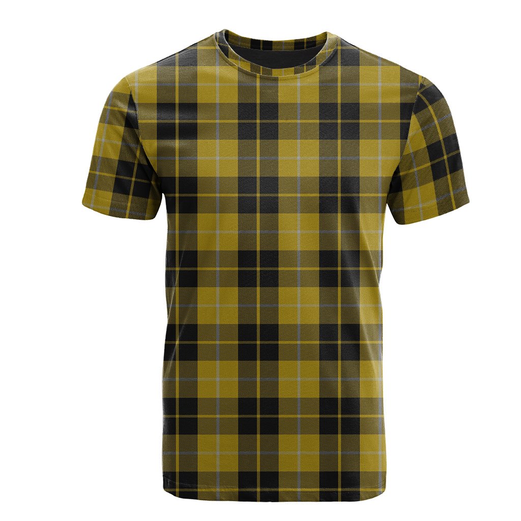 Barclay Dress Tartan T-Shirt