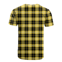 Barclay Dress Modern Tartan T-Shirt