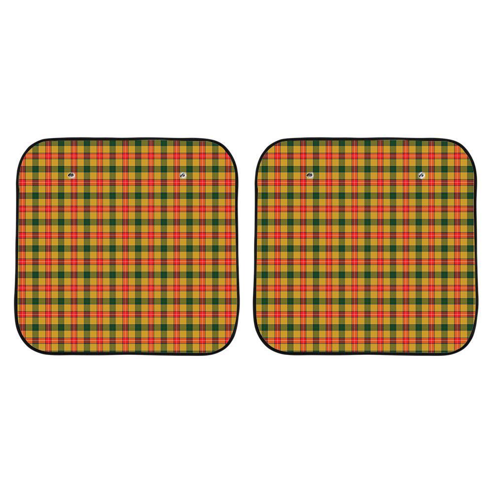 Baxter Tartan Car Sun Shade - 2 Pieces