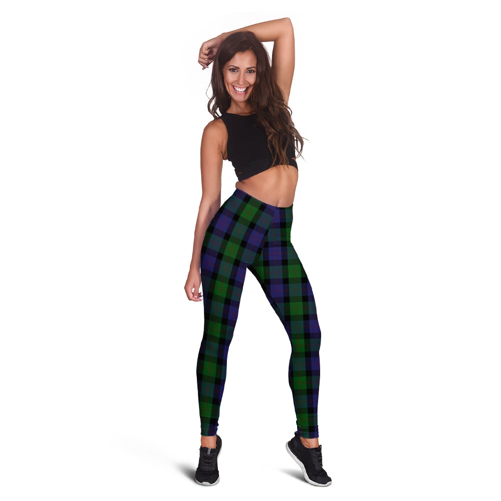 Blair Tartan Leggings