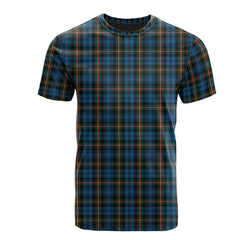 Blanton Dress Tartan T-Shirt