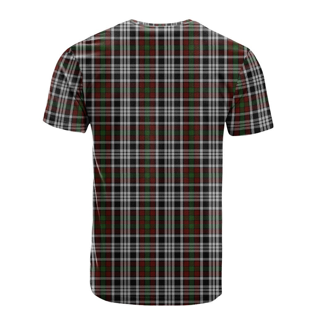 Borthwick Dress Tartan T-Shirt