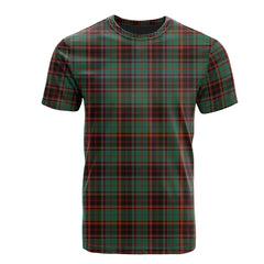 Buchan Ancient Tartan T-Shirt