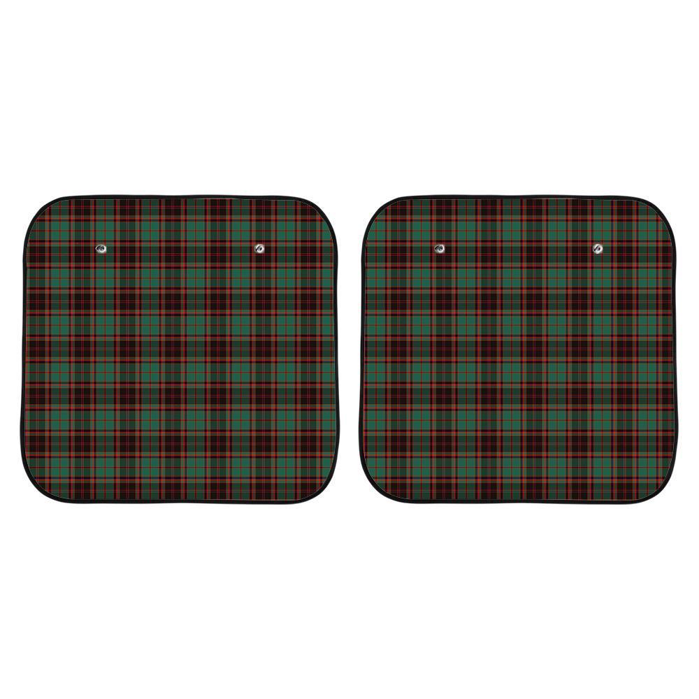 Buchan Ancient Tartan Car Sun Shade - 2 Pieces