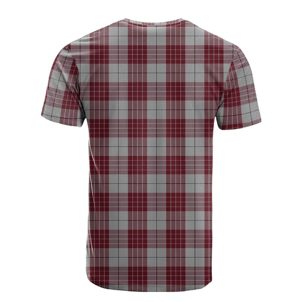 Buchanan Tartan T-Shirt